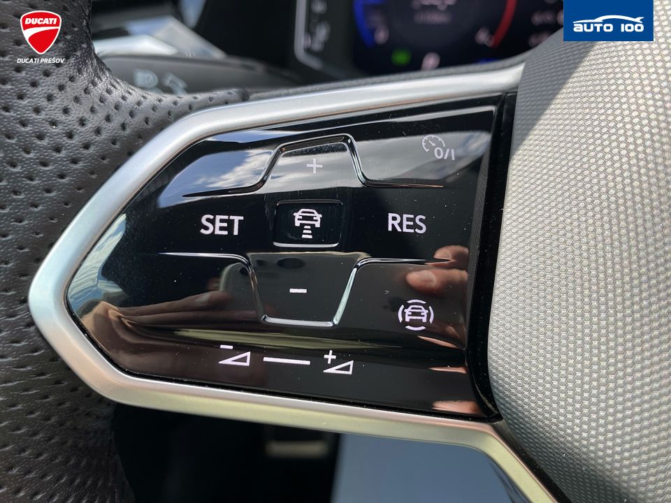 VolkswagenArteon Shooting Brake R-Line 2.0 TDI SCR 147kW 7-speed DSG