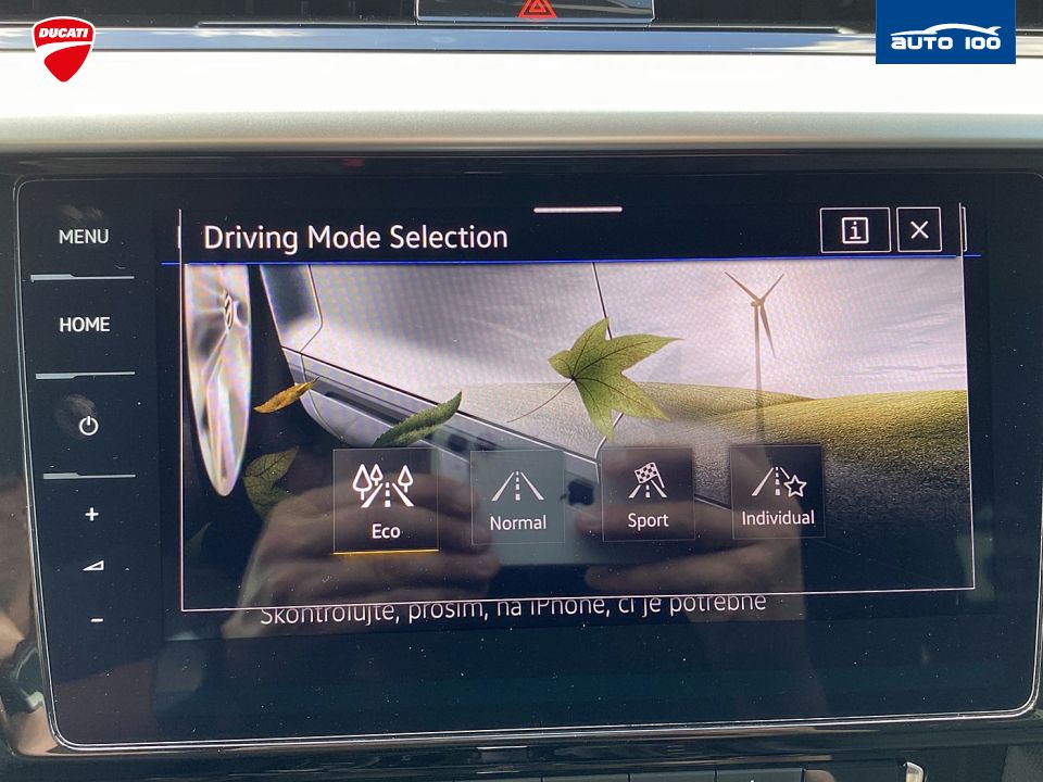 VolkswagenArteon Shooting Brake R-Line 2.0 TDI SCR 147kW 7-speed DSG