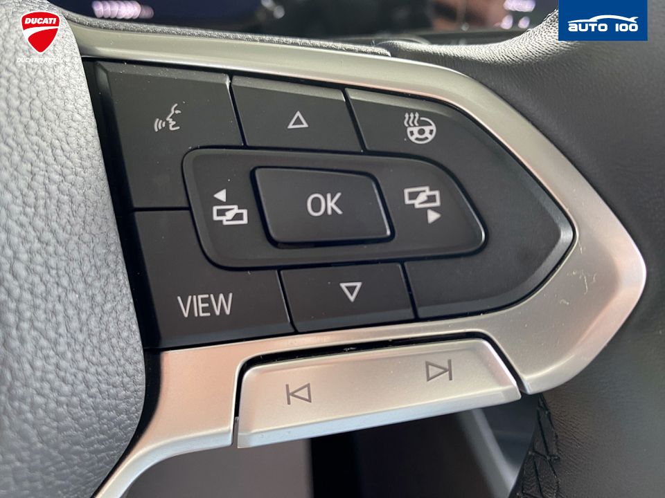 Volkswagen Golf Variant Life 2.0 TDI SCR 85kW 7-DSG