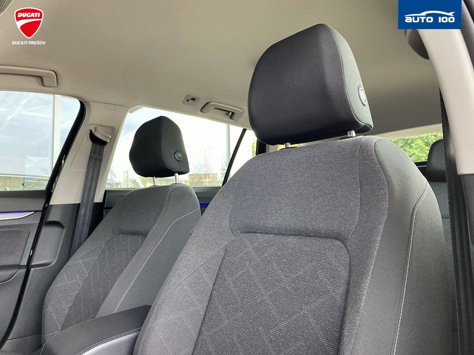 Volkswagen Golf Variant Life 2.0 TDI SCR 85kW 7-DSG