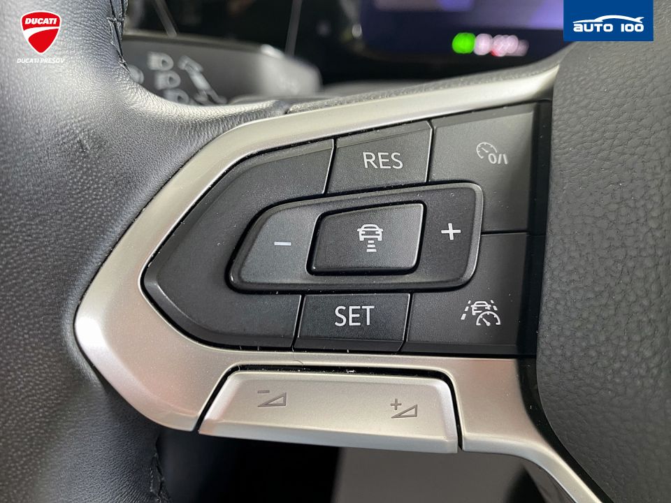 Volkswagen Golf Variant Life 2.0 TDI SCR 85kW 7-DSG