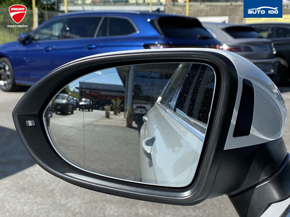Volkswagen Passat Variant Business 2.0 TDI SCR 110kW 7- DSG