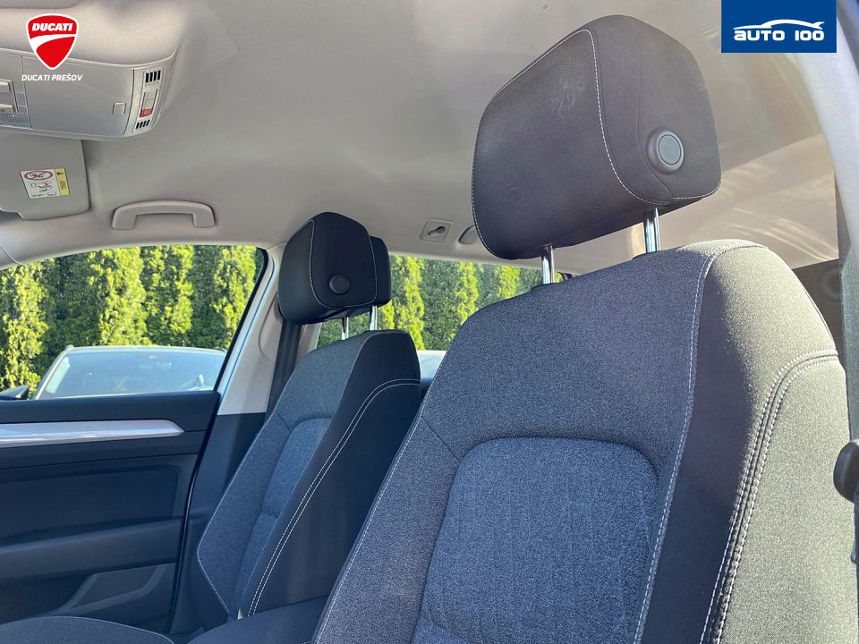 Volkswagen Passat Variant Business 2.0 TDI SCR 110kW 7- DSG