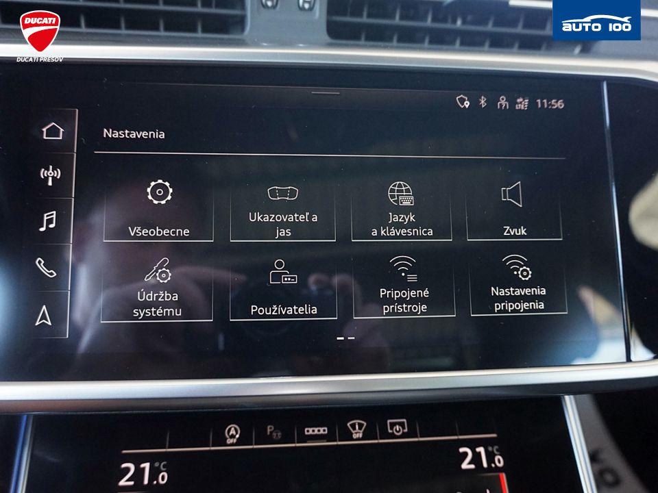 Audi  A6 Avant design quattro 40 electric/TDI 150kW 7- S tronic