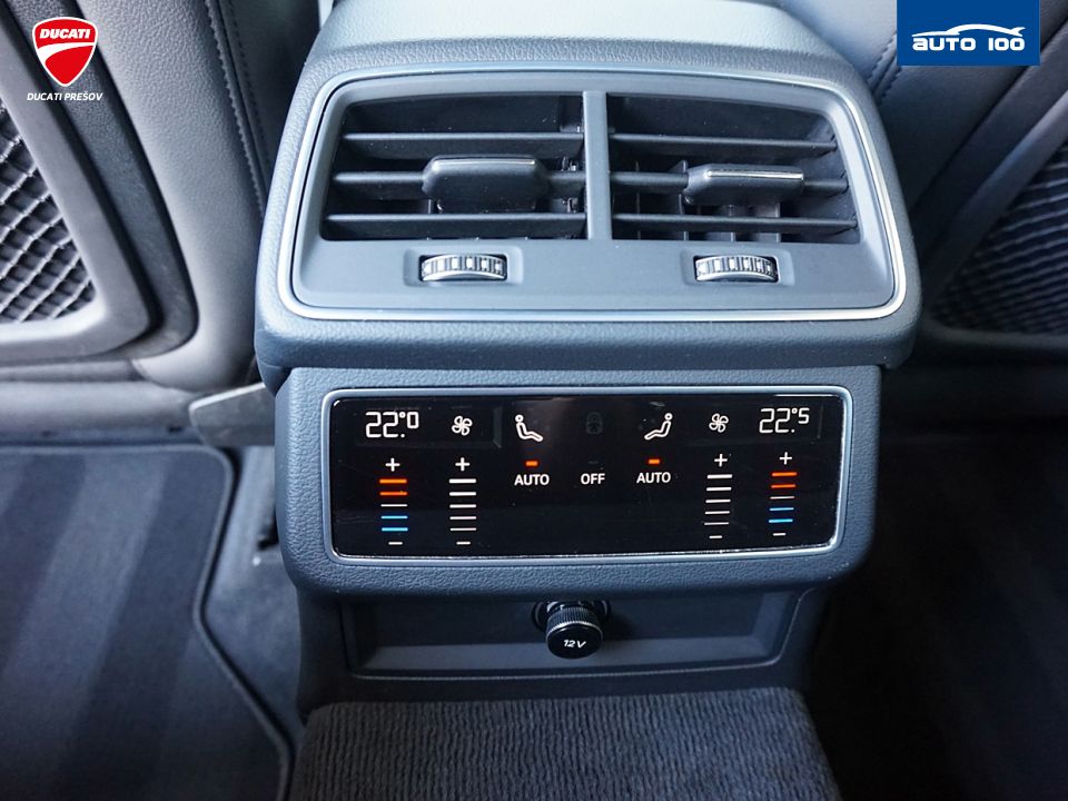 Audi  A6 Avant design quattro 40 electric/TDI 150kW 7- S tronic