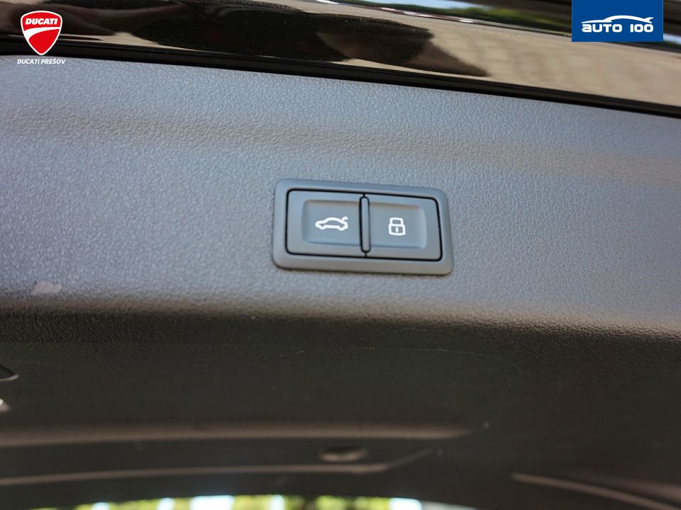 Audi  A6 Avant design quattro 40 electric/TDI 150kW 7- S tronic