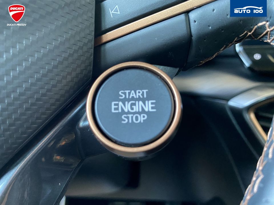 Cupra Formentor VZ 1.4 eTSI e-HYBRID 180kW
