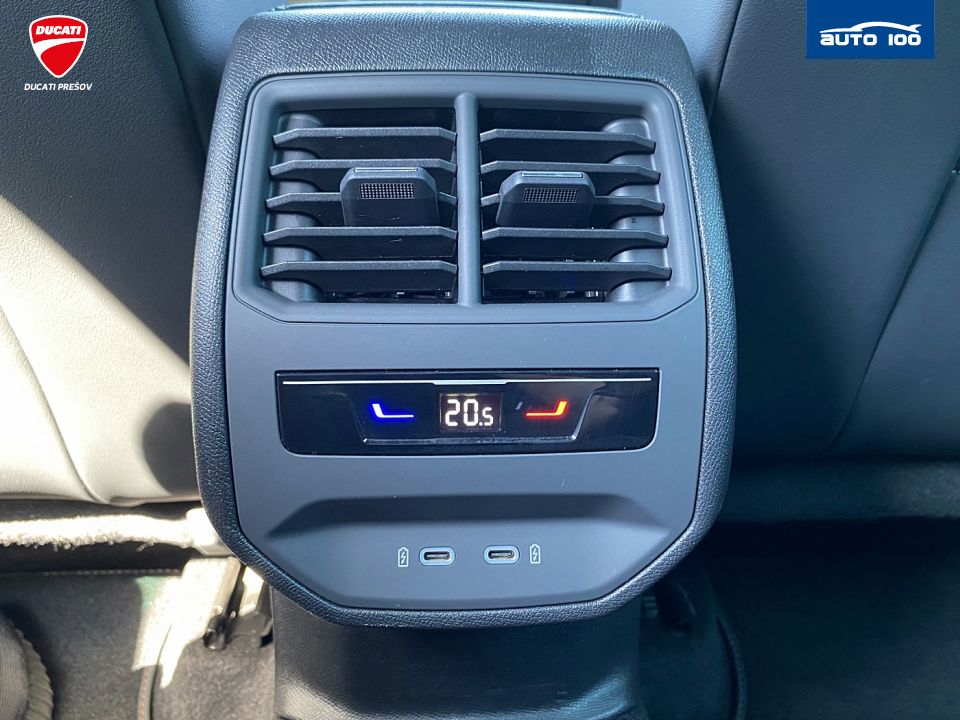 Cupra Formentor VZ 1.4 eTSI e-HYBRID 180kW