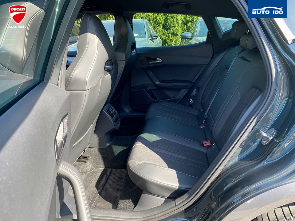 Cupra Formentor VZ 1.4 eTSI e-HYBRID 180kW