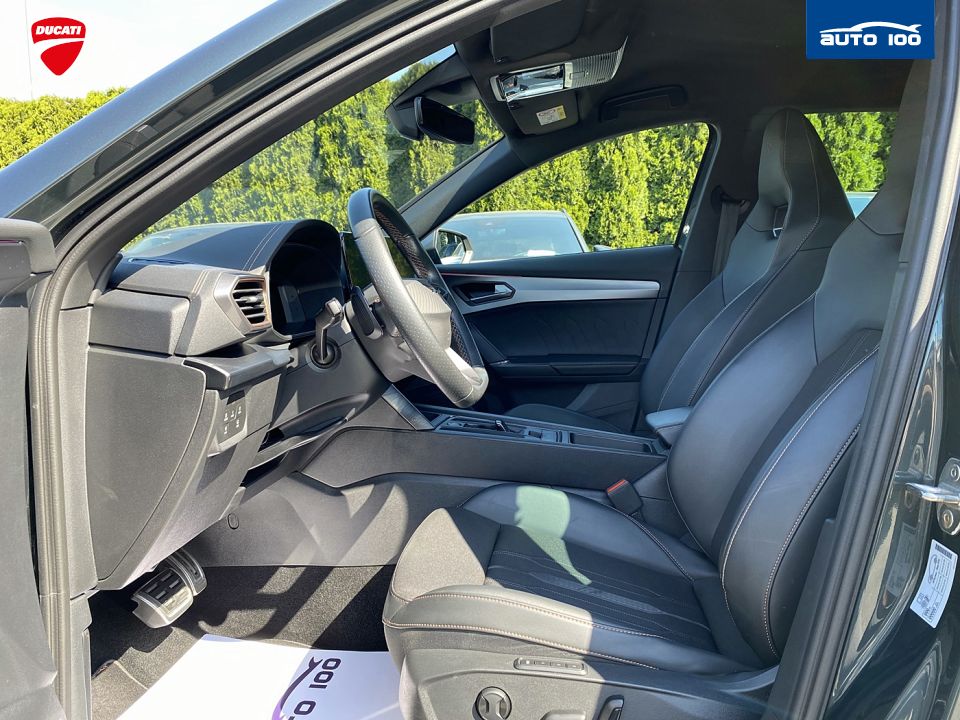 Cupra Formentor VZ 1.4 eTSI e-HYBRID 180kW