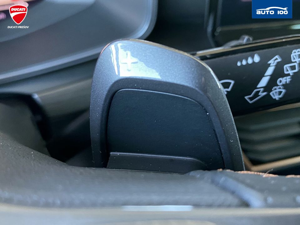 Cupra Formentor VZ 1.4 eTSI e-HYBRID 180kW