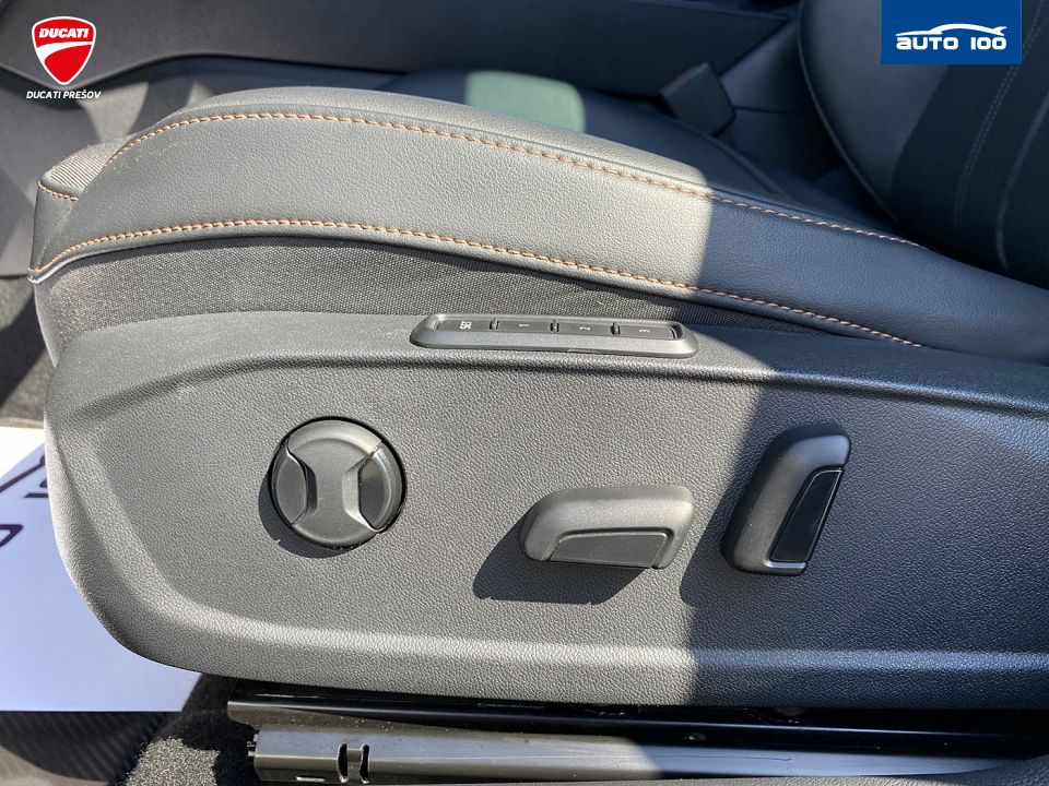 Cupra Formentor VZ 1.4 eTSI e-HYBRID 180kW