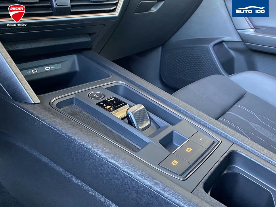 Cupra Formentor VZ 1.4 eTSI e-HYBRID 180kW