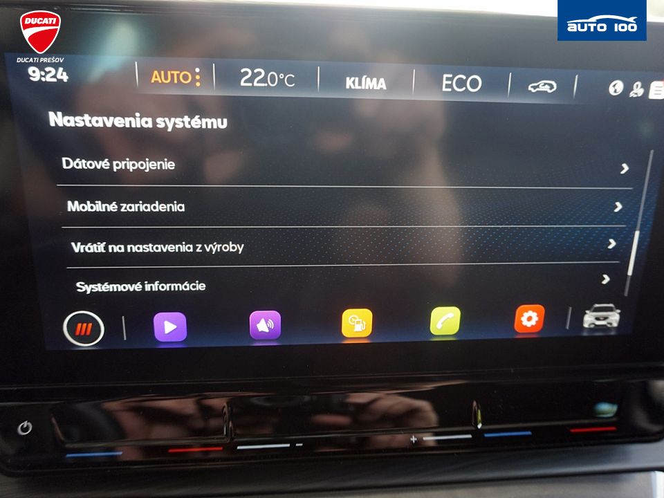 Cupra Formentor 1.4 eTSI e-HYBRID 150kW 6-DSG