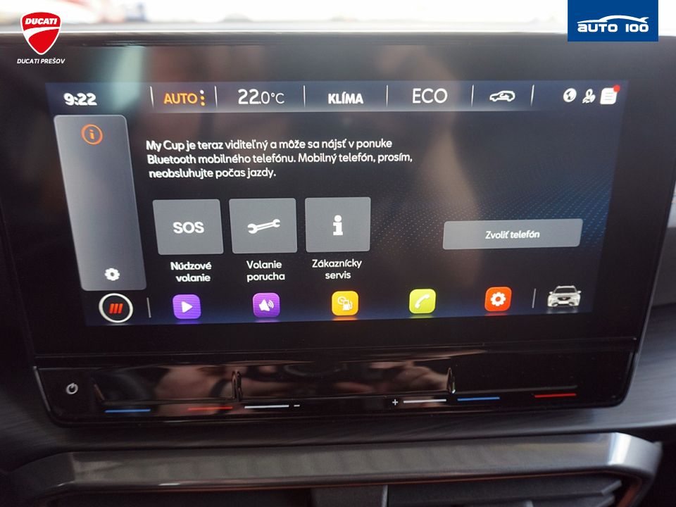 Cupra Formentor 1.4 eTSI e-HYBRID 150kW 6-DSG