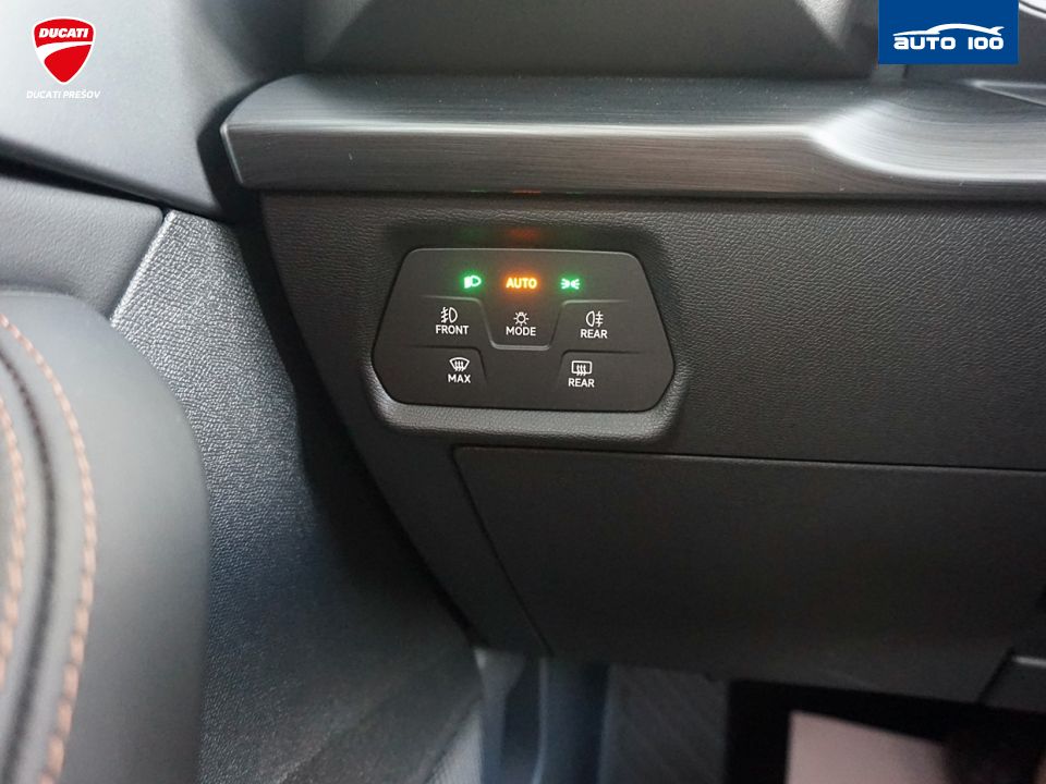 Cupra Formentor 1.4 eTSI e-HYBRID 150kW 6-DSG