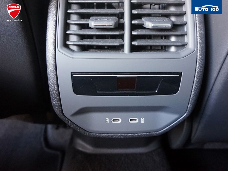 Cupra Formentor 1.4 eTSI e-HYBRID 150kW 6-DSG