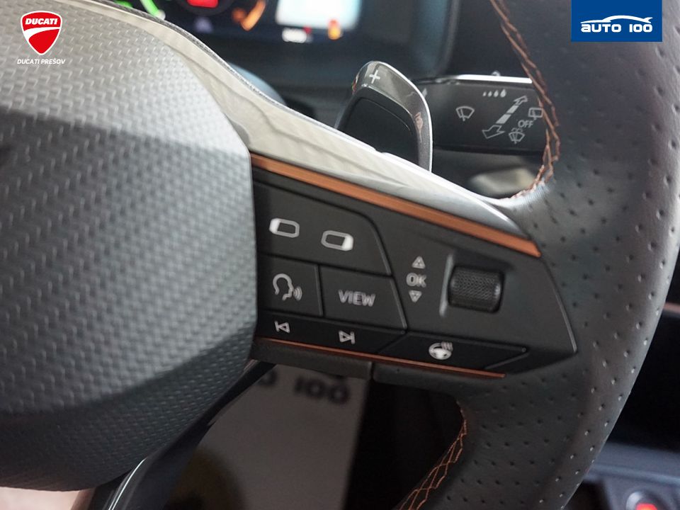 Cupra Formentor 1.4 eTSI e-HYBRID 150kW 6-DSG