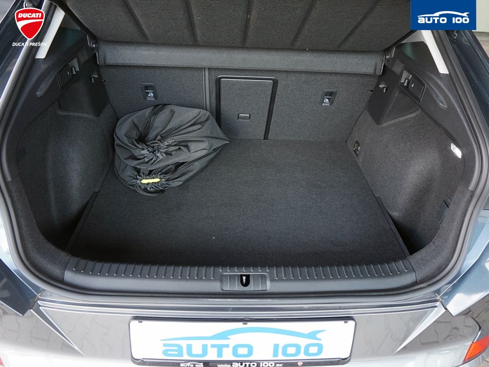 Cupra Formentor 1.4 eTSI e-HYBRID 150kW 6-DSG