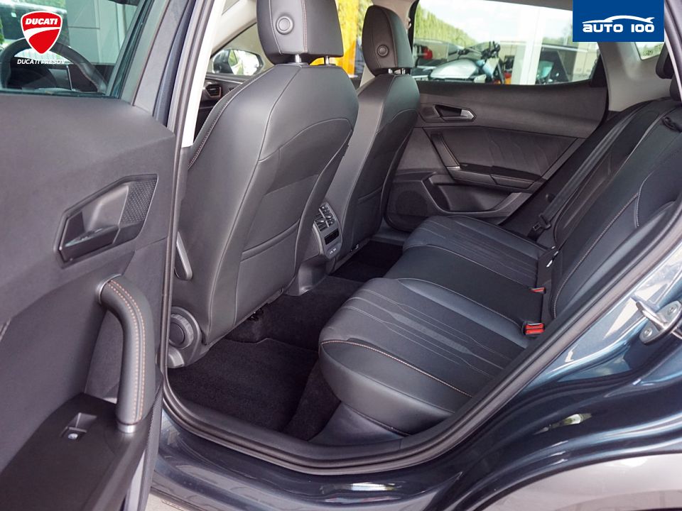 Cupra Formentor 1.4 eTSI e-HYBRID 150kW 6-DSG
