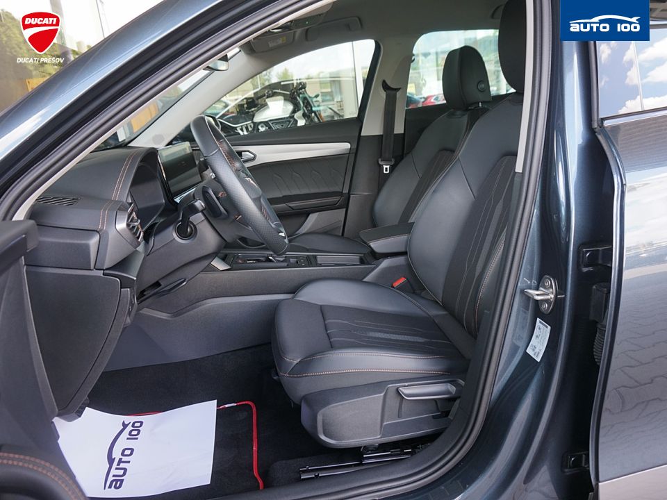 Cupra Formentor 1.4 eTSI e-HYBRID 150kW 6-DSG
