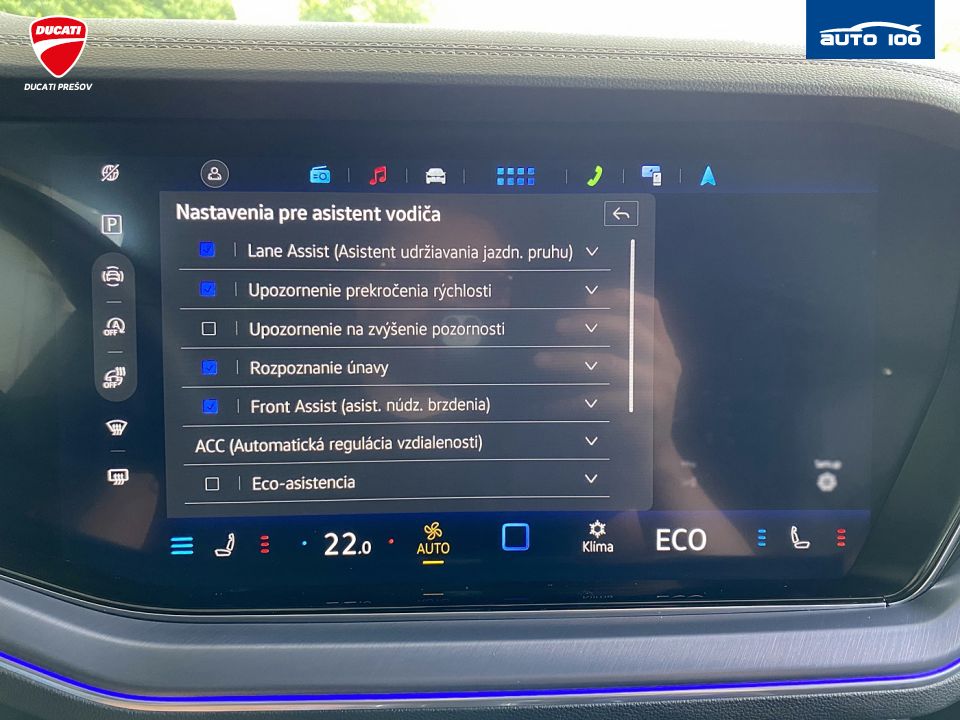 Volkswagen Touareg R-Line 4Motion 3.0 TDI SCR 170kW