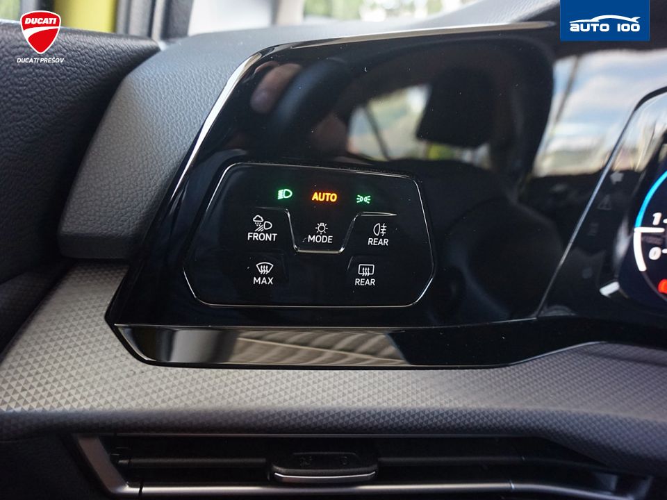 Golf Life ACTIVE 1.5 TSI 96kW 6M