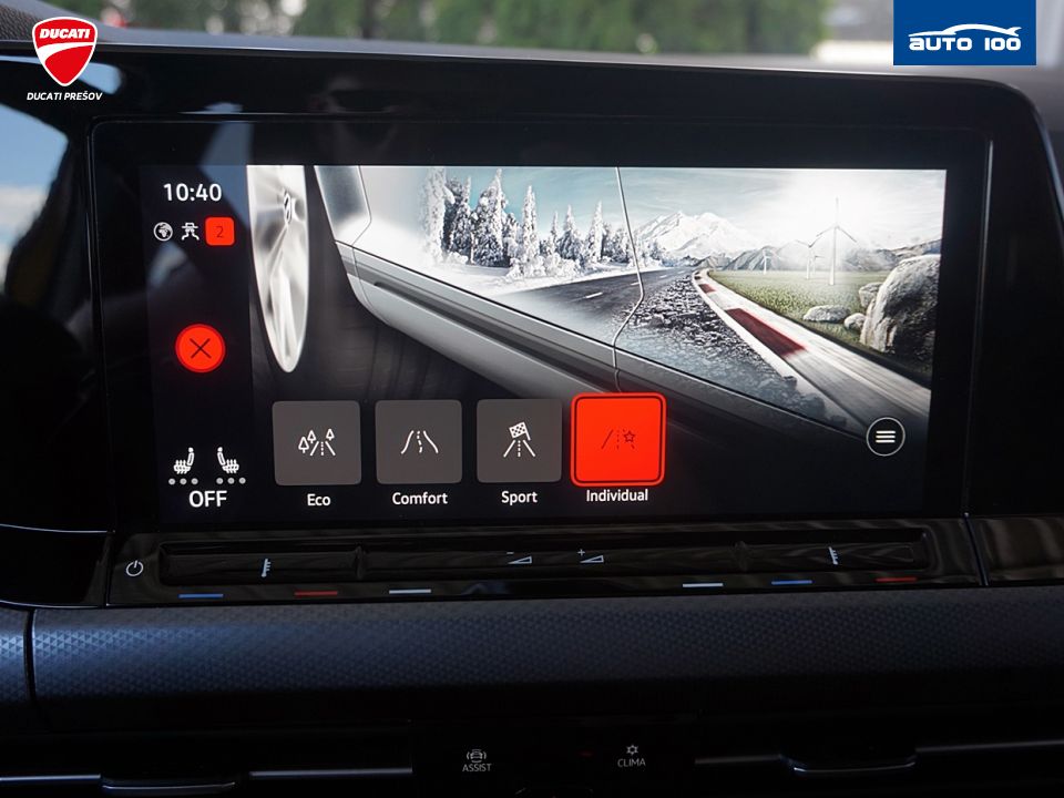 Golf Life ACTIVE 1.5 TSI 96kW 6M