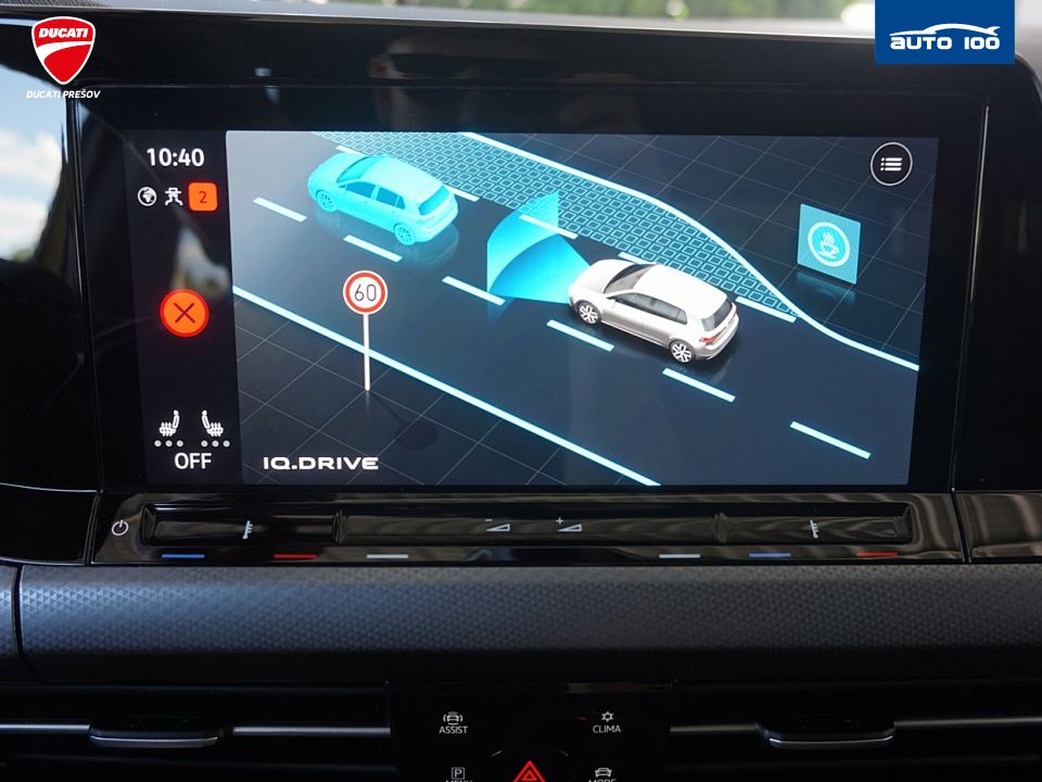 Golf Life ACTIVE 1.5 TSI 96kW 6M