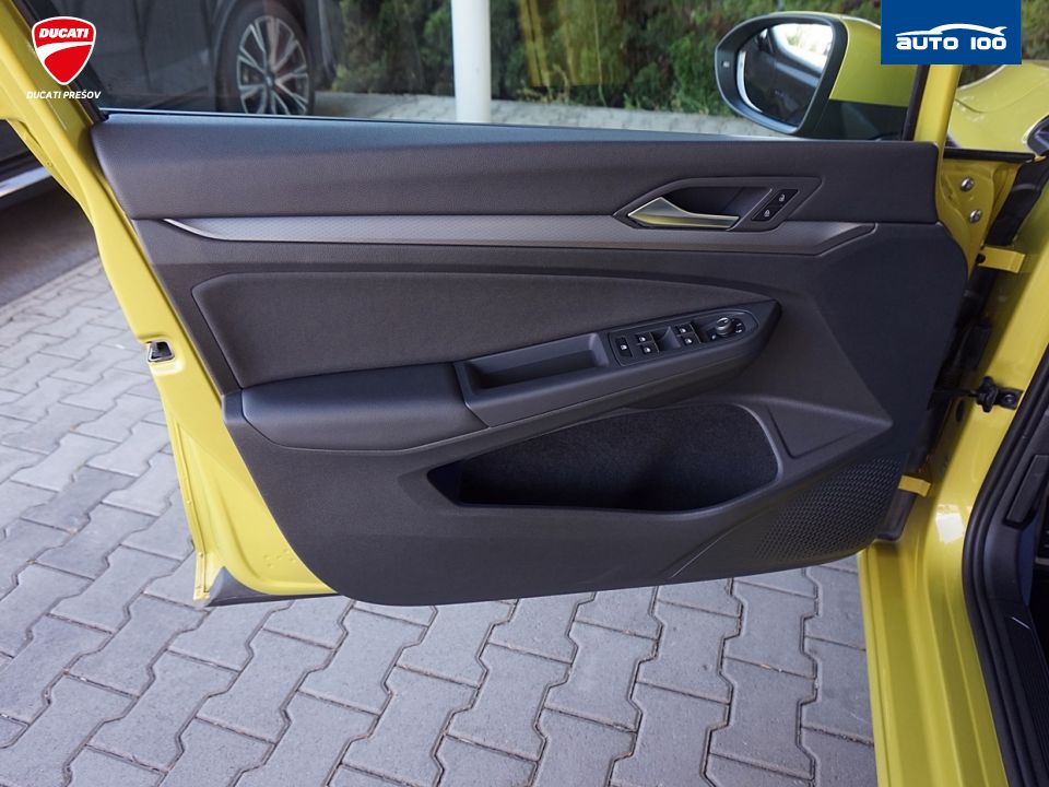 Golf Life ACTIVE 1.5 TSI 96kW 6M