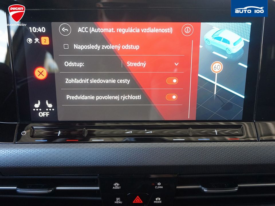 Golf Life ACTIVE 1.5 TSI 96kW 6M