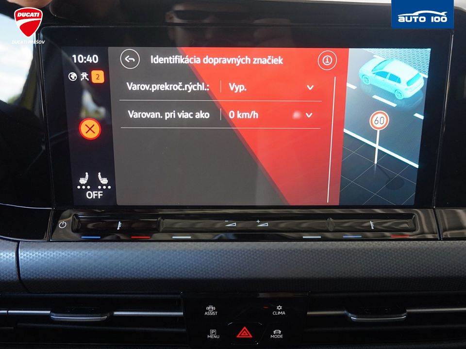 Golf Life ACTIVE 1.5 TSI 96kW 6M