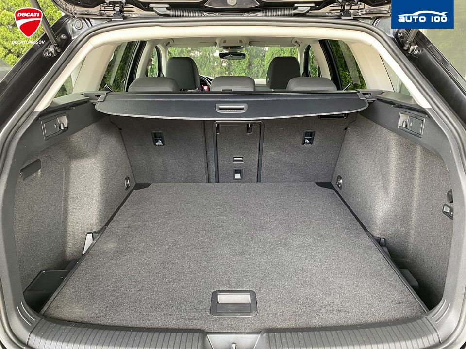 Volkswagen Golf Variant Style 2.0 TDI SCR 110kW 7-DSG