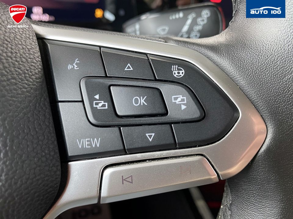 Volkswagen Golf Variant Style 2.0 TDI SCR 110kW 7-DSG