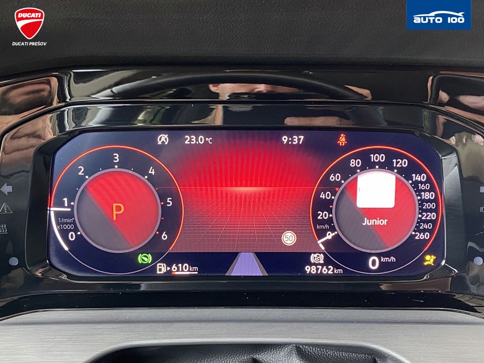 Volkswagen Golf Variant Style 2.0 TDI SCR 110kW 7-DSG