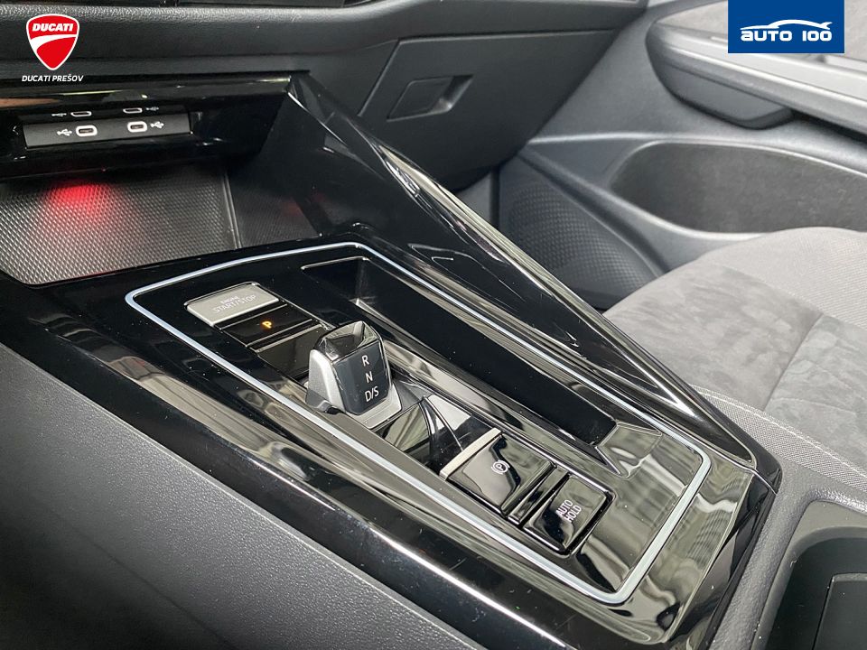 Volkswagen Golf Variant Style 2.0 TDI SCR 110kW 7-DSG