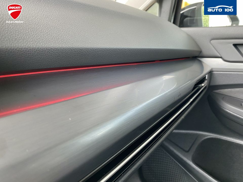 Volkswagen Golf Variant Style 2.0 TDI SCR 110kW 7-DSG