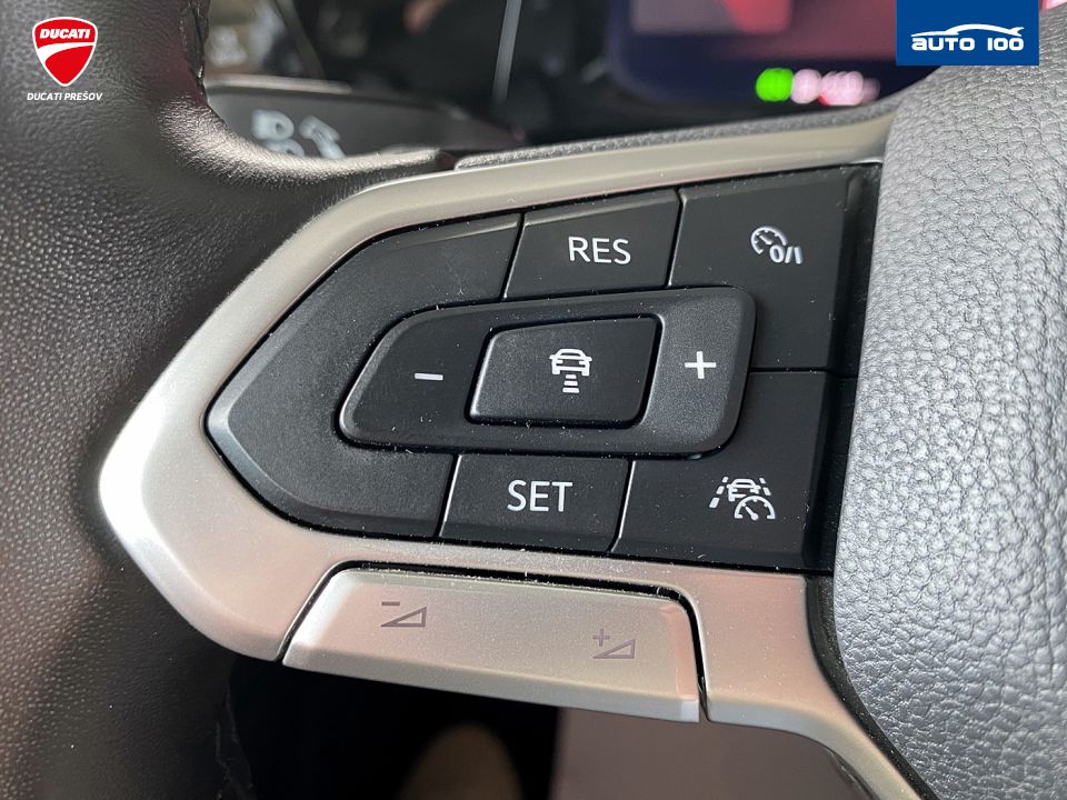 Volkswagen Golf Variant Style 2.0 TDI SCR 110kW 7-DSG