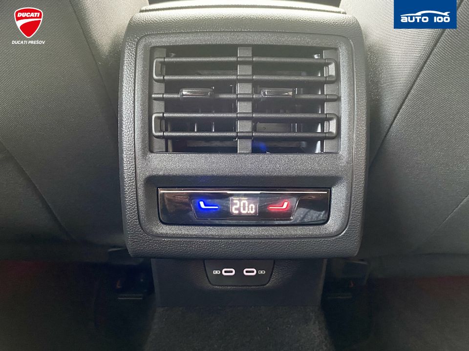 Volkswagen Golf Variant Style 2.0 TDI SCR 110kW 7-DSG