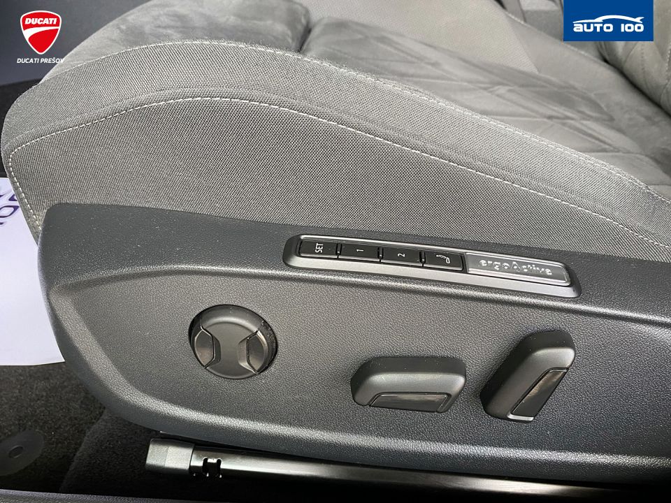 Volkswagen Golf Variant Style 2.0 TDI SCR 110kW 7-DSG