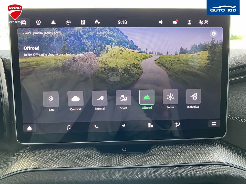 Škoda Kodiaq Sportline 2.0 TDI 142kW DSG 7