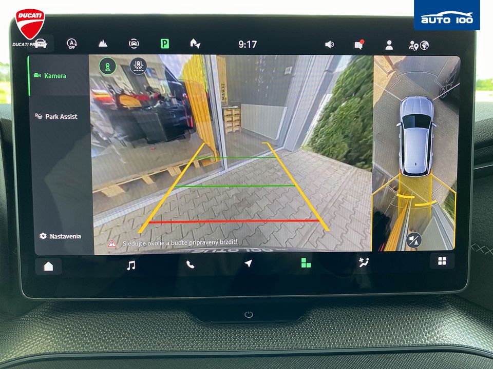 Škoda Kodiaq Sportline 2.0 TDI 142kW DSG 7