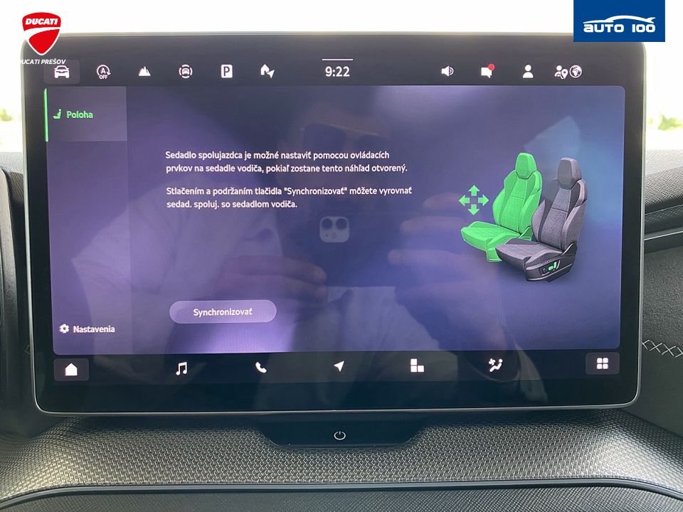 Škoda Kodiaq Sportline 2.0 TDI 142kW DSG 7