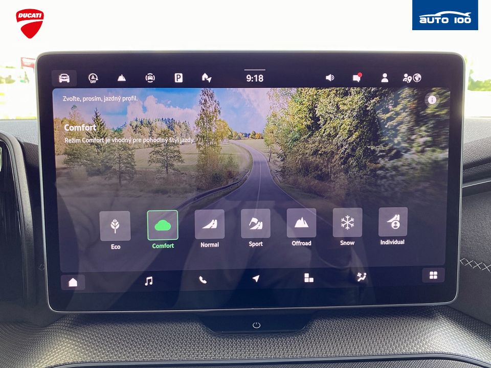 Škoda Kodiaq Sportline 2.0 TDI 142kW DSG 7