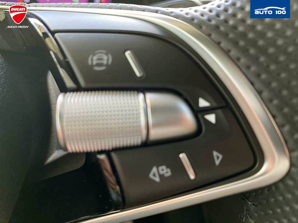 Škoda Kodiaq Sportline 2.0 TDI 142kW DSG 7