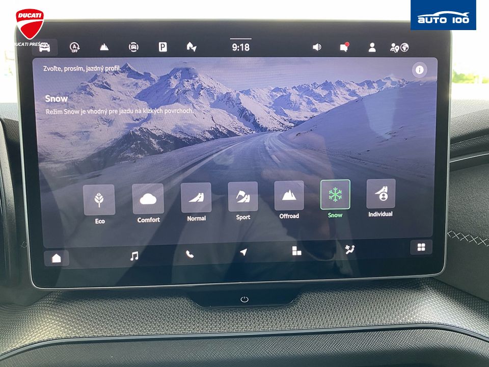 Škoda Kodiaq Sportline 2.0 TDI 142kW DSG 7
