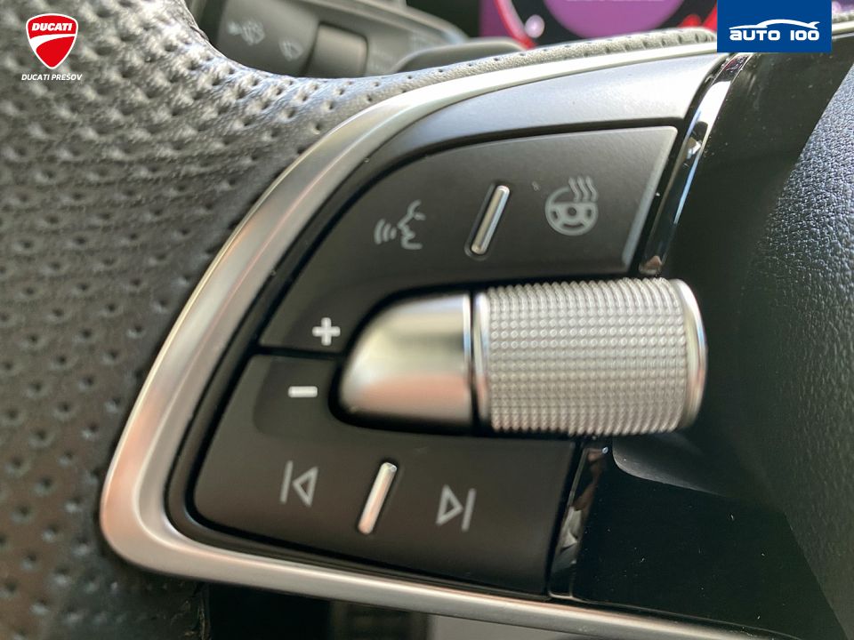 Škoda Kodiaq Sportline 2.0 TDI 142kW DSG 7