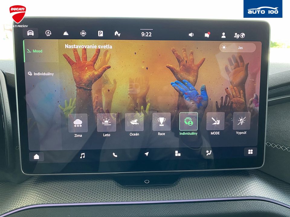 Škoda Kodiaq Sportline 2.0 TDI 142kW DSG 7