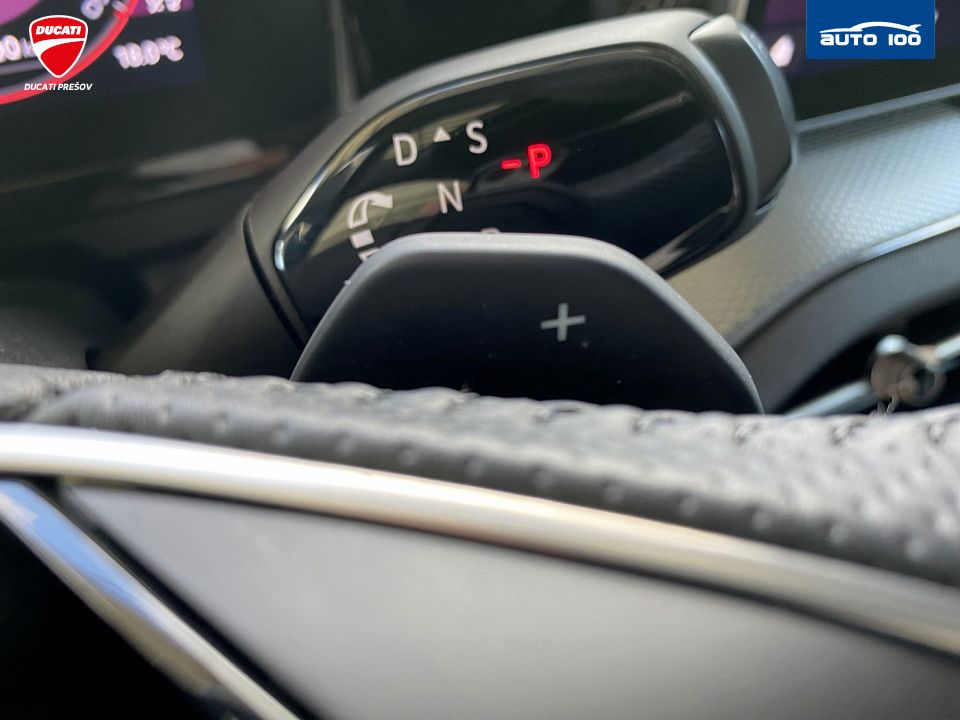Škoda Kodiaq Sportline 2.0 TDI 142kW DSG 7