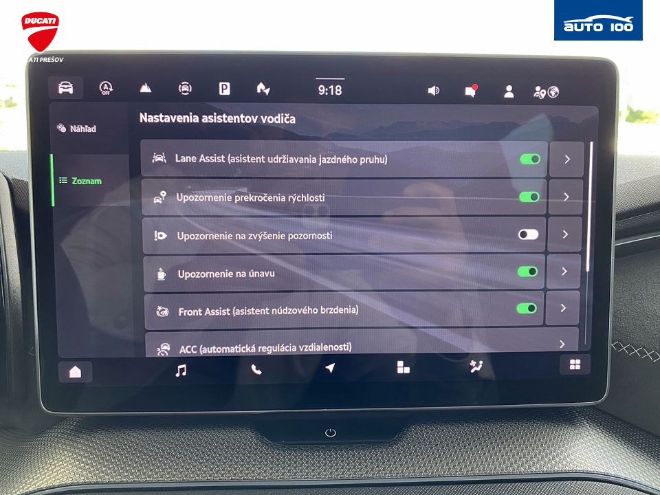 Škoda Kodiaq Sportline 2.0 TDI 142kW DSG 7